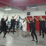 Persiapan Pertunjukan Musik