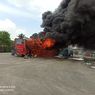 Kasus Bus Terbakar, Lebih Aman Pakai Colokan USB Dibanding Stop Kontak
