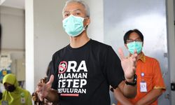 Cegah Penyebaran Virus Corona, Ganjar Minta Masyarakat Tidak Mudik Lebaran