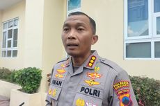  Polisi Bantah Mengintimidasi Kantor DPC PDI-P Solo, Foto-foto Cuma untuk Dokumentasi