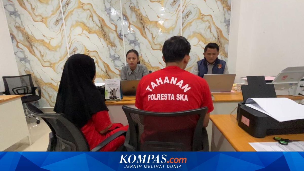 Kronologi Sepasang Kekasih Buang Bayi di Toilet KA Sancaka, Keliling Stasiun hingga Ditangkap Polisi