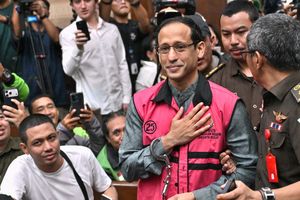 Nadiem Makarim Disebut Mundur dari Gojek agar Tak Terlihat Konflik Kepentingan, tetapi...