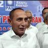 Edy Rahmayadi Daftar Bacalon Gubernur Sumut ke PAN, meski Zulhas Dukung Bobby