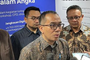 Mendikti Sebut Ada Rp 2 Triliun Dana Riset, Dorong Dosen Daerah Berkarya