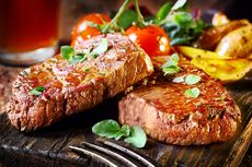 Apa Itu Chaliapin Steak Don yang Dimasak Chef Arnold? Steak ala Hotel Mewah di Jepang