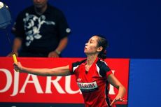 Linda dan Febe Gagal ke Semifinal