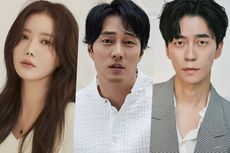 Im Soo Hyang Gabung dengan So Ji Sub dan Shin Sung Rok Bintangi Drama Dr. Lawyer