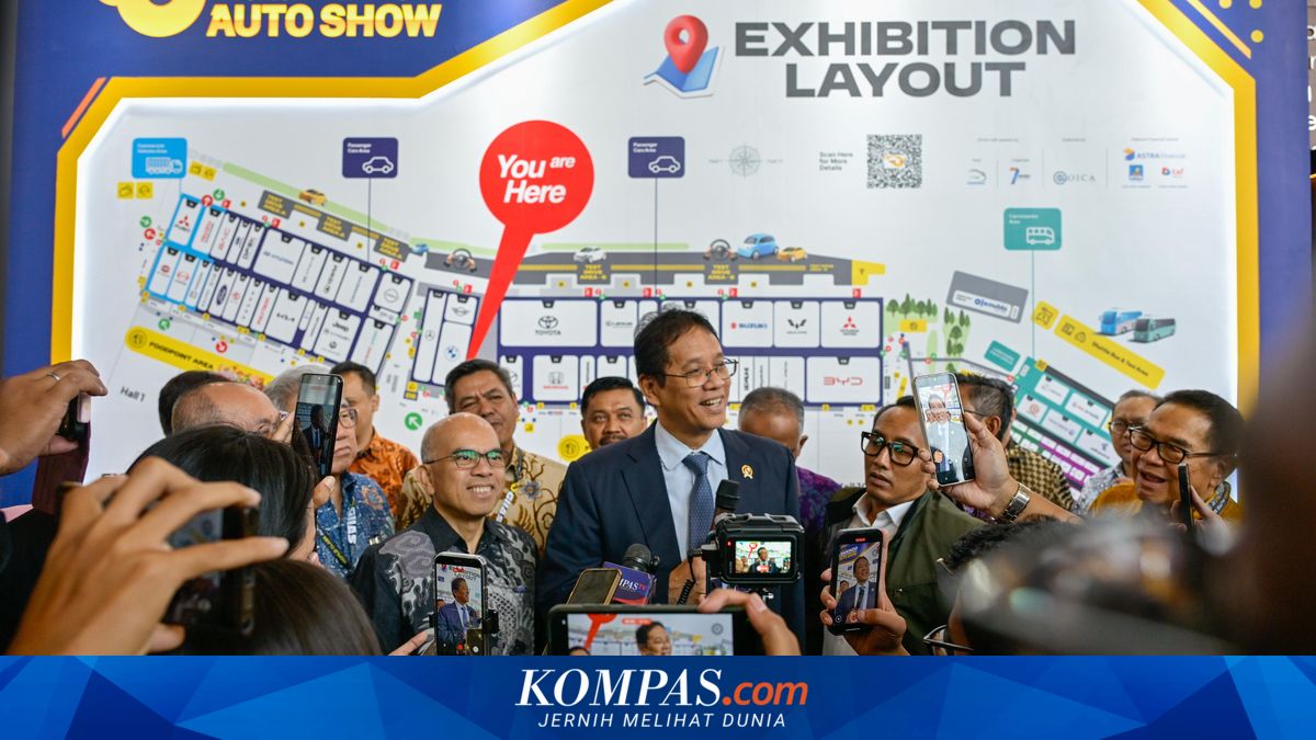 Prabowo Buat Sayembara Kota Terbersih, Purbaya: APBN Siap Dukung