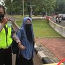 Perempuan yang Nekat Terobos Istana Merdeka Dikenal Jarang Mengobrol dengan Tetangga