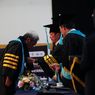 Kukuhkan Profesor Vokasi KP, Menteri Trenggono Paparkan 5 Strategi Kebijakan Ekonomi Biru