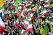 Iran Setop Sementara Perundingan dengan AS, Salahkan Israel