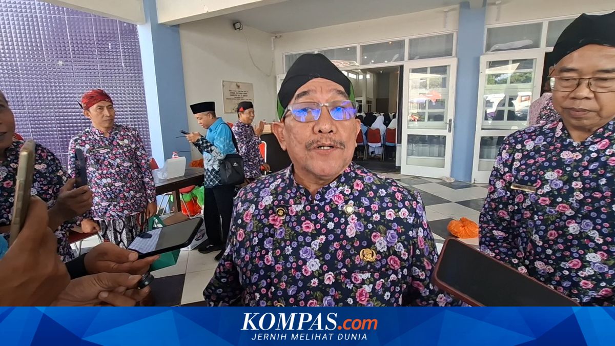 Wabup Sumenep Ingatkan Calon Jemaah Haji Tak Jualan Rokok di Saudi