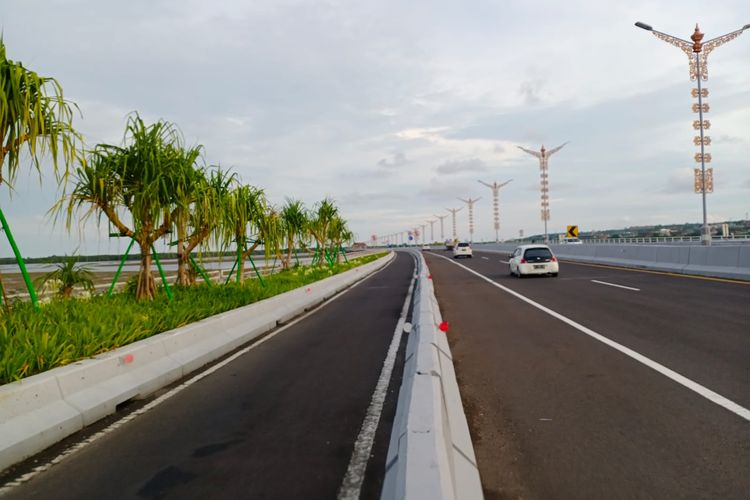 Tol Bali-Mandara.