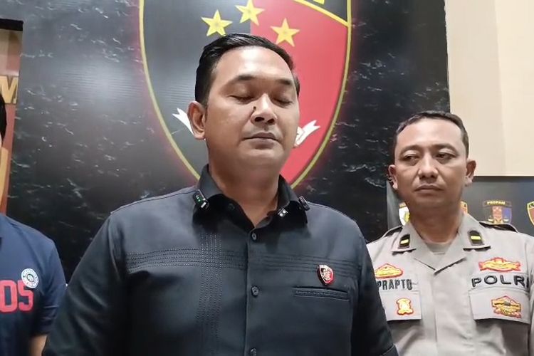 Polisi Buru Oknum Perangkat Desa yang Diduga Otaki Pencurian Sapi di Lumajang