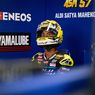 Masa Depan Aldi Mahendra Diproyeksikan Balap di Moto2