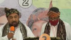 Terkait Penetapan Bupati Terpilih Orient Riwu Kore, KPU Sabu Raijua Digugat ke PTUN