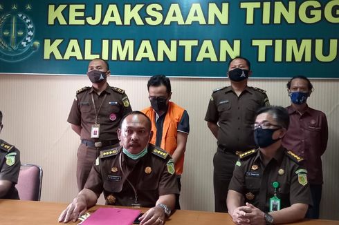 Tersangka Korupsi Perusda di Kaltim Sempat Beli 2 Rumah Mewah di Samarinda