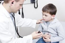 Kenali Gejala-gejala Hipertensi Paru pada Anak