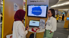 Startup Binaan UI Incubate, Langing Academy Luncurkan Kursus Daring Gratis AI dan Data