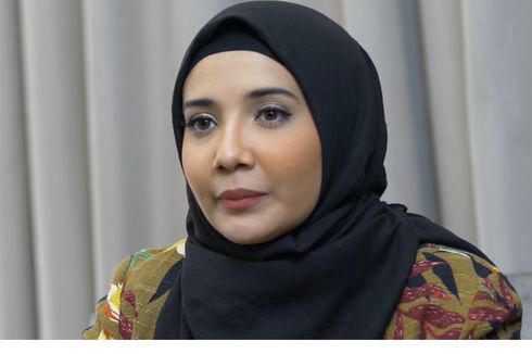 Berniat Punya Anak Kedua, Zaskia Sungkar Akan Kembali Ikut Program Kehamilan