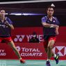 Jadwal Swiss Open 2021, 3 Ganda Campuran Indonesia Berlaga pada Hari Pertama