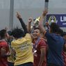 Piala Gubernur DKI Jakarta Bergulir, 22 Tim Berebut 3 Tiket Putaran Nasional Liga 4