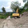 Meski Cuaca Ekstrem, Pembangunan Jalan Nasional di NTT Lampaui Target