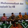 Muktamar Muhammadiyah Akan Soroti 2024, Singgung Fenomena Bagi-bagi Kekuasaan