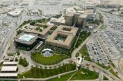 Diserang Rudal Houthi, Saudi Aramco Obral Aset Properti Rp 160 Triliun