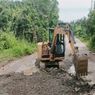 Jalan di Kota Penyangga IKN Rusak Gara-gara ODOL, Pemerintah Lakukan Ini
