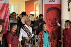 Mengenal Pakaian Adat Suku Rote dan Madura yang Dikenakan Ganjar-Mahfud dalam Debat Cawapres