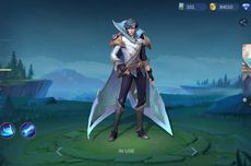 Mengenal Xavier, Karakter Mobile Legends yang Jadi 