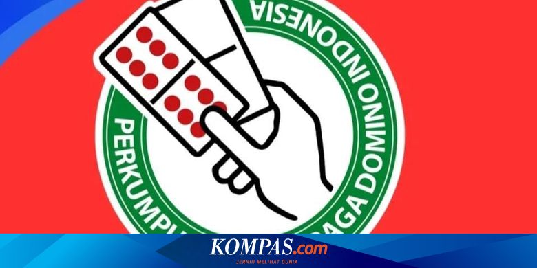 Domino Resmi Jadi Olahraga Baru di Indonesia: Ditetapkan Halal oleh MUI, Kemenpora Siap Dukung!