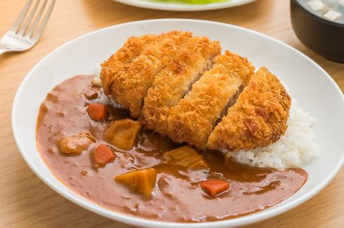3 Macam Kari Jepang, Bukan Cuma Curry Rice