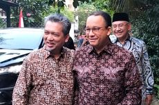 Pesan PKS untuk Anies: Saling Support dengan Nasdem dan Demokrat