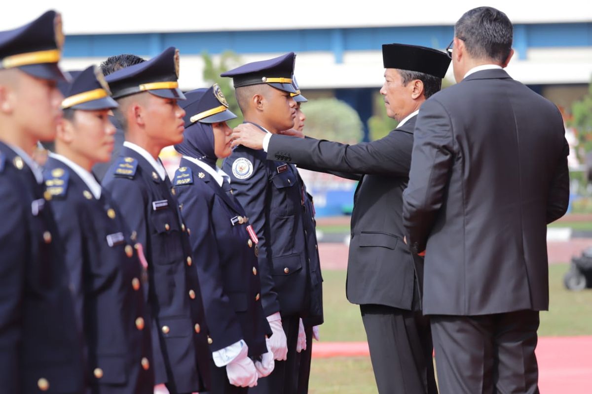 Pendaftaran Politeknik Kelautan dan Perikanan 2026 Telah Dibuka, Cek Persyaratannya