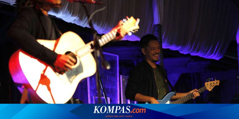 Lirik dan Chord Lagu Jalan Dalam Diam Dialog Dini Hari
