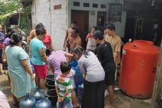 Jumlah Fakir Miskin dan Orang Tak Mampu di Munjul Menurun Saat Pandemi