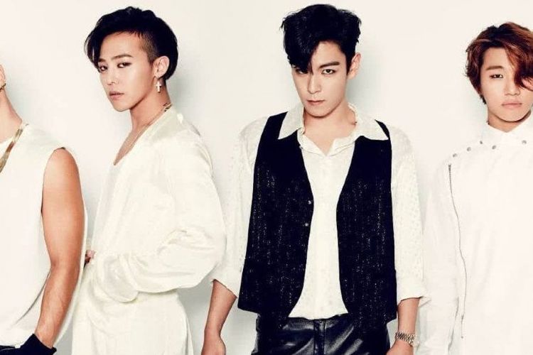 BIGBANG resmi merilis video musik Still Life. Ini lagu comeback mereka setelah 4 tahun hiatus