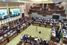 UU PPSK Dinilai Perkuat Industri Bank Pembiayaan Rakyat Syariah