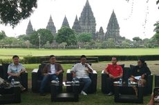 Prambanan Jazz Festival 2024 Janjikan Acara Lebih Megah