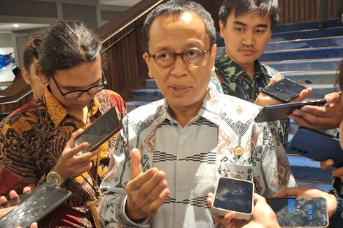 Tanggapan OJK Soal Perang Bunga Tinggi di Industri Bank Digital