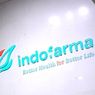 Indofarma (INAF) Ganti Dirut, Komisaris Utama Kosong