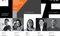 Dorong Pertumbuhan Ekonomi Kreatif, Pemprov DKI Jakarta Akan Gelar JIAF 2023