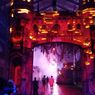Absen 2 Tahun, Halloween Horror Nights di Universal Studios Hadir Lagi