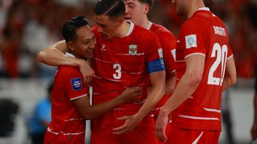 Pesan John Herdman agar Indonesia Tak Dihabisi Bulgaria di FIFA Series