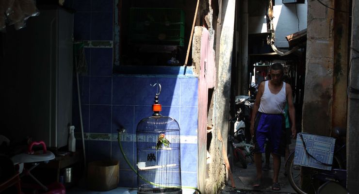 Jangan Asal Bangun, Ini Standar Septik Tank yang Sesuai SNI