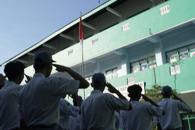 Bupati Kulon Progo Ungkap Penyebab Kenakalan Pelajar: Berawal dari Pembiaran Hal-hal Kecil