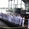 Mantan Komandan KRI Nanggala-402: Alat Keselamatan Kapal Selam Lengkap dan Berstandar Internasional