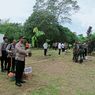 Wakapolda Papua Barat Pimpinan Penanaman 3.200 Pohon dalam Program 10 Juta Pohon